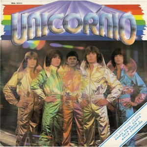 unicornio Name. Outfits. Complete Package.